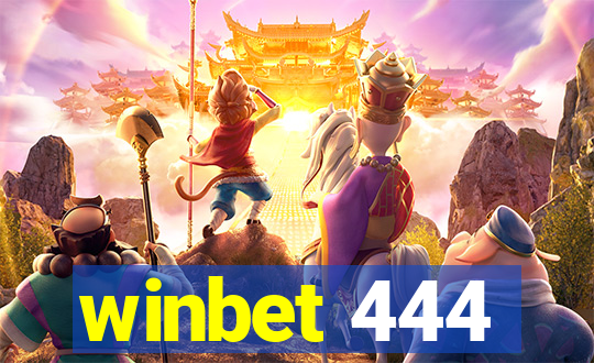 winbet 444